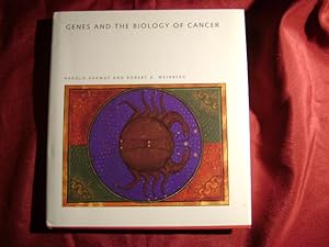Immagine del venditore per Genes and the Biology of Cancer. venduto da BookMine