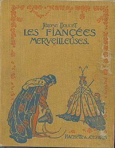 Seller image for Les fiances merveilleuses for sale by Abraxas-libris