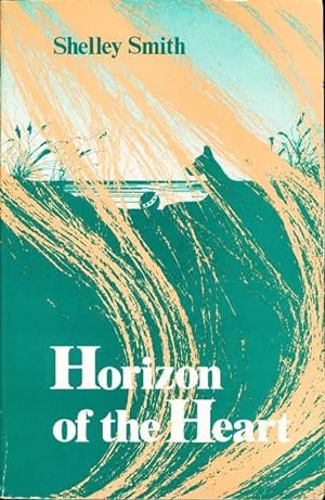 Seller image for HORIZON OF THE HEART. for sale by Bookfever, IOBA  (Volk & Iiams)