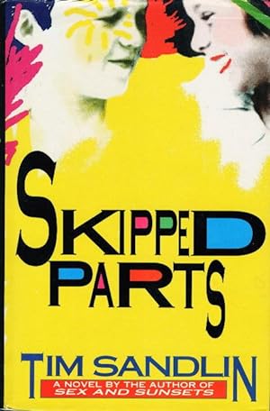 Imagen del vendedor de SKIPPED PARTS. a la venta por Bookfever, IOBA  (Volk & Iiams)