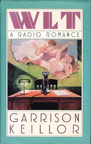 WLT: A Radio Romance.