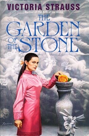 Seller image for THE GARDEN OF THE STONE. for sale by Bookfever, IOBA  (Volk & Iiams)