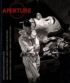 Seller image for Aperture 171 for sale by Vincent Borrelli, Bookseller