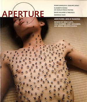 Seller image for Aperture 177 for sale by Vincent Borrelli, Bookseller