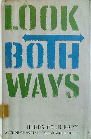 Look Both Ways