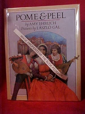 Seller image for Pome and Peel for sale by Gene The Book Peddler