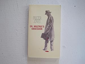 Seller image for Dr. Multree's Obsession. for sale by Sara Armstrong - Books