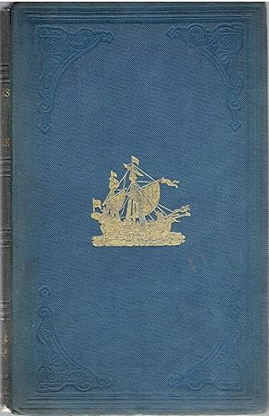 Narrative of a Voyage to the West Indies and Mexico in the Years 1599-1602.