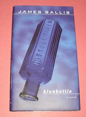 Seller image for Bluebottle (signed 1st) for sale by Squid Ink Books