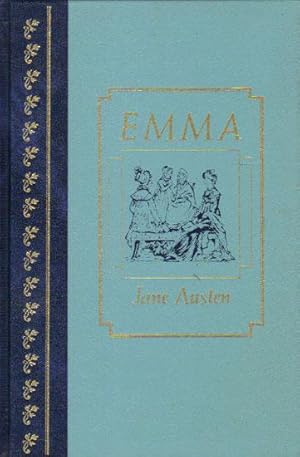 Image du vendeur pour EMMA. mis en vente par Black Stump Books And Collectables