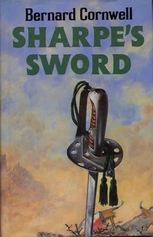 Seller image for SHARPE'S SWORD. Richard Sharpe and the Salamanca Campaign June and July, 1812. for sale by Grant's Bookshop