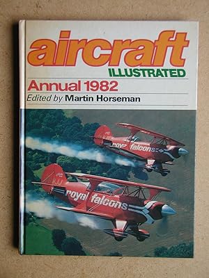 Aircraft Illustrated Annual 1982.