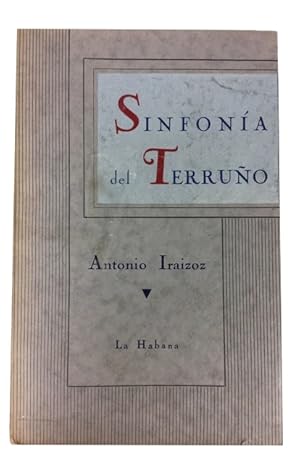 Sinfonia del Terruno