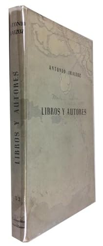 Libros y autores