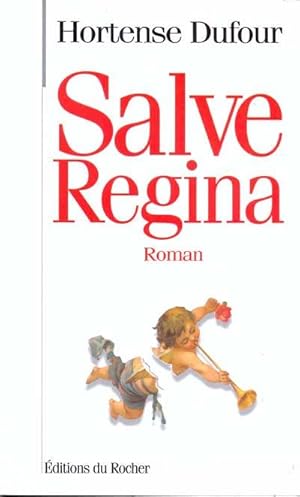 SALVE REGINA