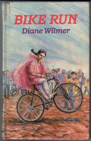 Seller image for Bike Run for sale by The Children's Bookshop