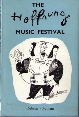 The Hoffnung Music Festival