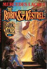 THE ROBIN & THE KESTREL: BARDIC VOICES, BOOK II