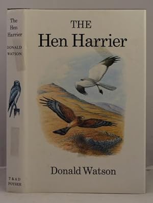 Bild des Verkufers fr The Hen Harrier zum Verkauf von Leakey's Bookshop Ltd.