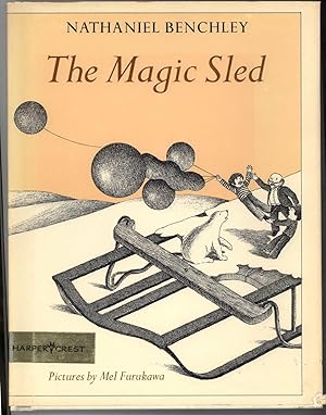 THE MAGIC SLED