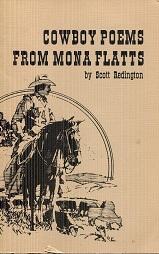 Cowboy Poems From Mona Flats