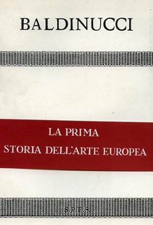 Immagine del venditore per Notizie dei Professori del Disegno da Cimabue in qua. vol.VII: Appendice, Indice. Dall'Indice: Vita di Bernardo Buontalenti di Gherardo Silvani. Di Santi di Tito Titi. Padre Giovanni Angelo Lottini. Notizie di Jacopo da Empoli. Pietro Francavilla. Vita di Lodovico Cigoli di Giovanni Battista Cardi. Notizie di Giovanni Biliverti di Francesco Bianchi. Notizie di Giovanni Biiliverti di Orazio Fidani. Padre Arsenio Mascagni. Vita di Gherardo Silvani di Giovanni Sini. Aggiunta di Pier Francesco Silvani. Sigismondo Coccapani. Padre Giovanni Battista Stefaneschi. Notizie di Michelangelo Cerquozzi. Notizie di Giovanni Gonnelli. Notizia di Francesco Borromino. Notizie di fra Iacopo Cortese detto il Borgognone, di Giuseppe Pinacci. Aggiunta di Anton Francesco Marmi. Notizie di Gaspero Pussino di Giovanni Poussin. Vita di Giacinto Brandi. Indice onomastico e topografico. venduto da FIRENZELIBRI SRL