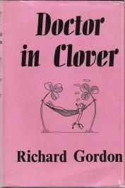 Seller image for Doctor in Clover for sale by Caerwen Books