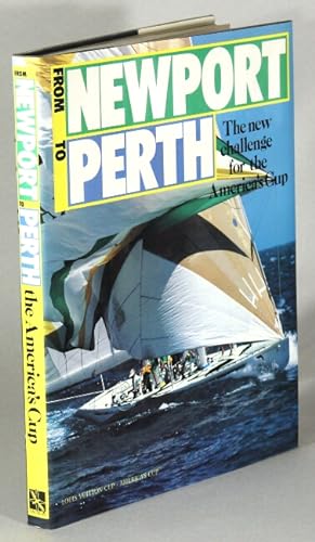 From Newport to Perth: the new challenge