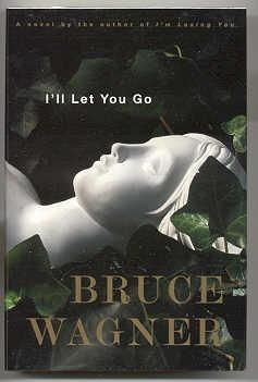 Seller image for I'LL LET YOU GO for sale by REVERE BOOKS, abaa/ilab & ioba