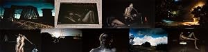 Seller image for BILL HENSON: LUX ET NOX - Rare Fine Copy of The First Hardcover Edition/First Printing for sale by ModernRare