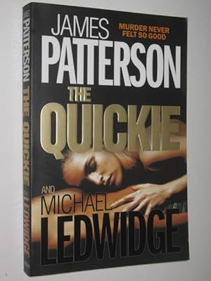 Imagen del vendedor de The Quickie a la venta por Manyhills Books
