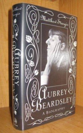 Seller image for Aubrey Beardsley. A Biography. for sale by Ravenroost Books