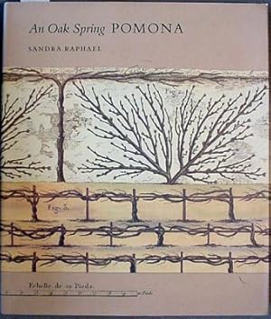 An Oak Spring Pomona : A Selection of the Rare Books on Fruit in the Oak Spring Garden Library.