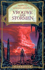 Seller image for Vrouwe Der Stormen for sale by The Other Change of Hobbit