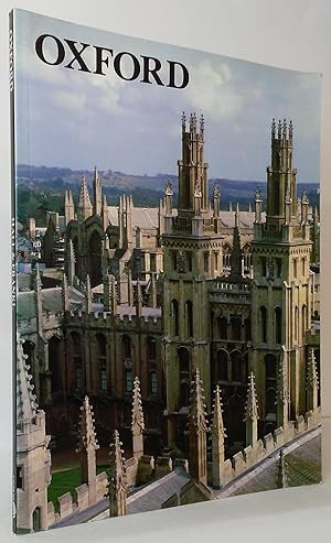 Seller image for Oxford for sale by Stephen Peterson, Bookseller