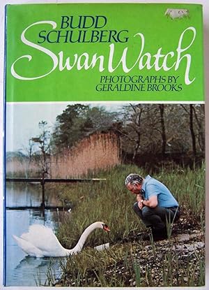 Seller image for Swan Watch for sale by Martin Kaukas Books