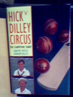 Seller image for Hick 'n' Dilley Circus for sale by Phyllis35