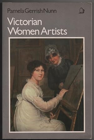 Immagine del venditore per Victorian Women Artists venduto da Frances Wetherell