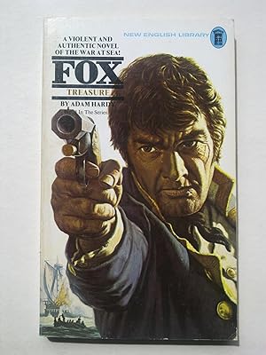 Imagen del vendedor de Fox - Treasure a la venta por Bookenastics