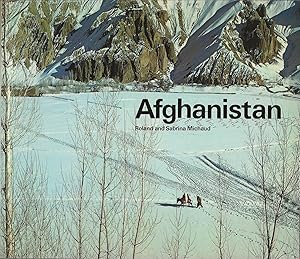 Imagen del vendedor de AFGHANISTAN, Paradise Lost a la venta por SCENE OF THE CRIME 