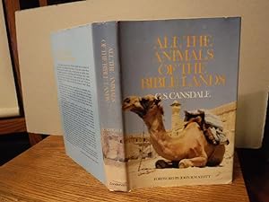 All the Animals of the Bible Lands