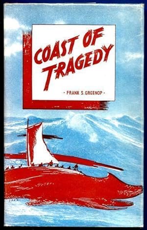 Seller image for Coast of Tragedy for sale by Time Booksellers
