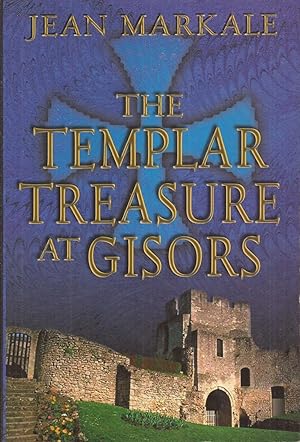 Image du vendeur pour The Templar Treasure at Gisors mis en vente par Auldfarran Books, IOBA