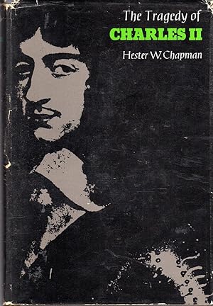 Imagen del vendedor de The Tragedy of Charles II in the Years 1630 - 1660 a la venta por Dorley House Books, Inc.