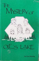 The Mystery of Ole's Lake
