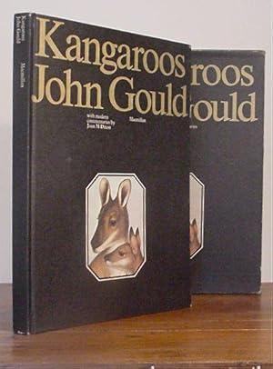 Kangaroos With Modern Commentaries by Joan M Dixon