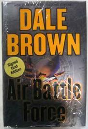 Seller image for Air Battle Force for sale by Ariel Books IOBA