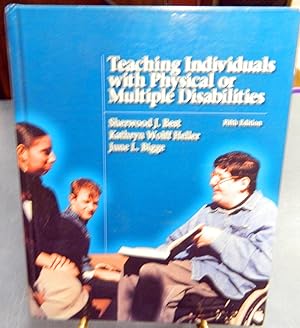 Teaching Individuals With Physical or Multiple Disabilities, Fifth Edition