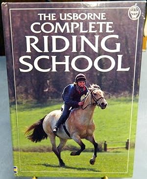 The Osborne Complete Riding School