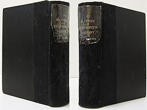 A HISTORY OF THE TOWN OF FAIR HAVEN VERMONT (INSCRIBED COPY)